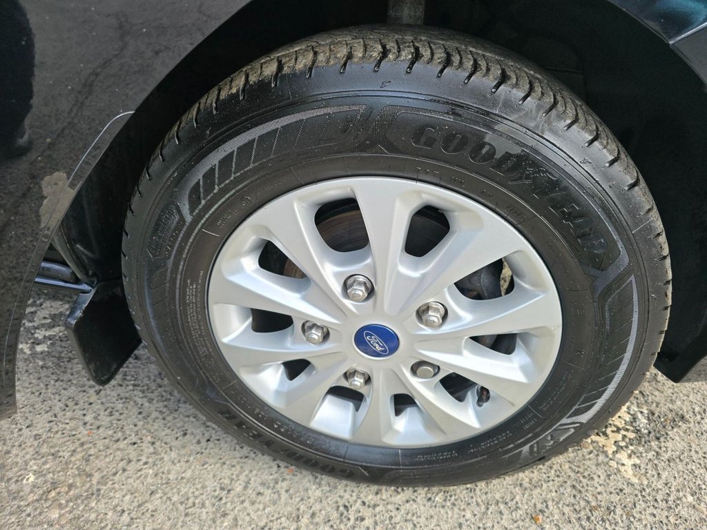 Used Ford Transit Custom 2022 for sale - 76941517: Photo 46