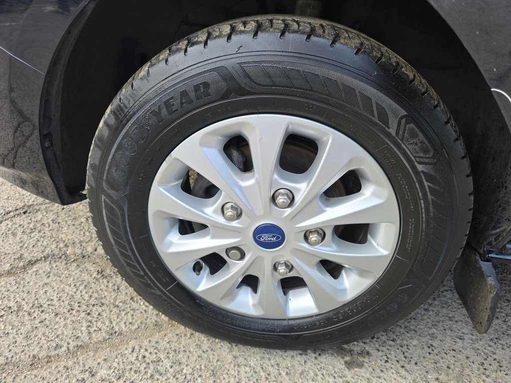 Used Ford Transit Custom 2022 for sale - 76941517: Photo 48