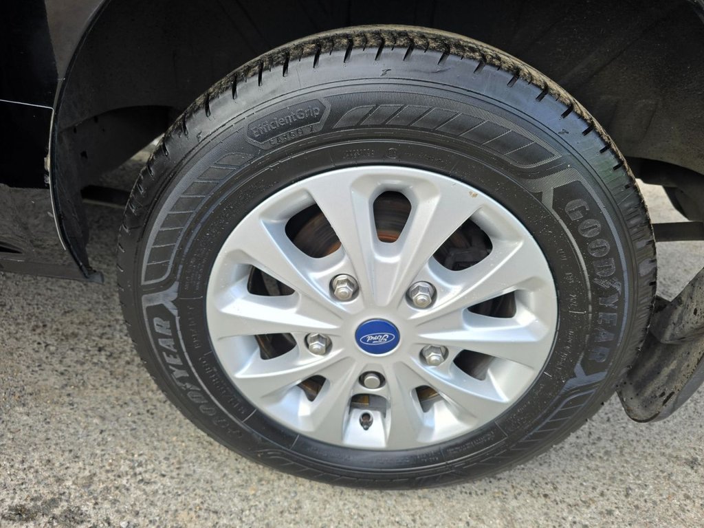 Used Ford Transit Custom 2022 for sale - 76941517: Photo 50