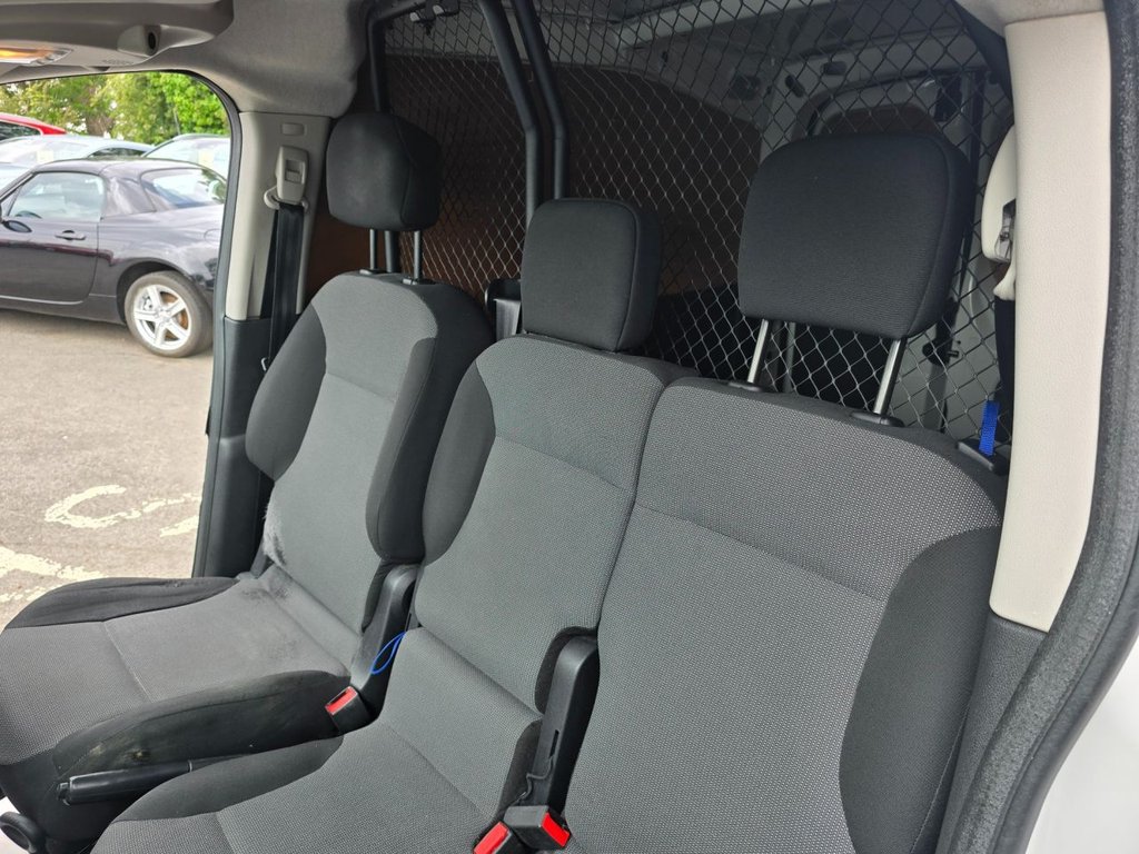 Used Peugeot Partner 2017 for sale - 76634927: Photo 33