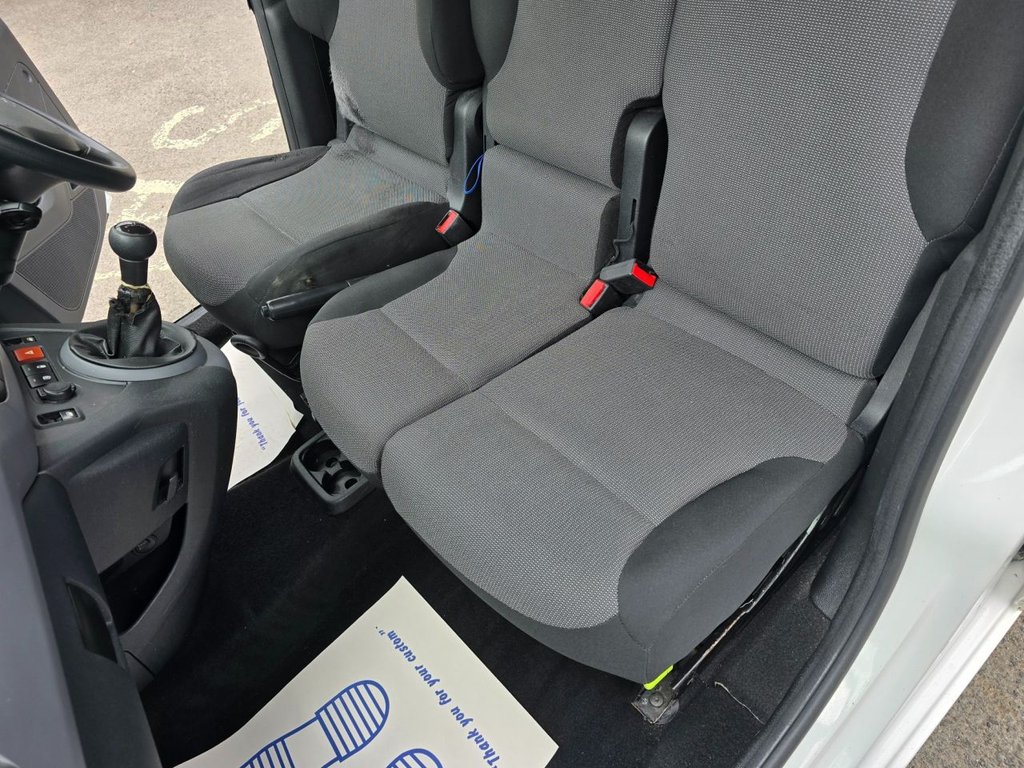 Used Peugeot Partner 2017 for sale - 76634927: Photo 34