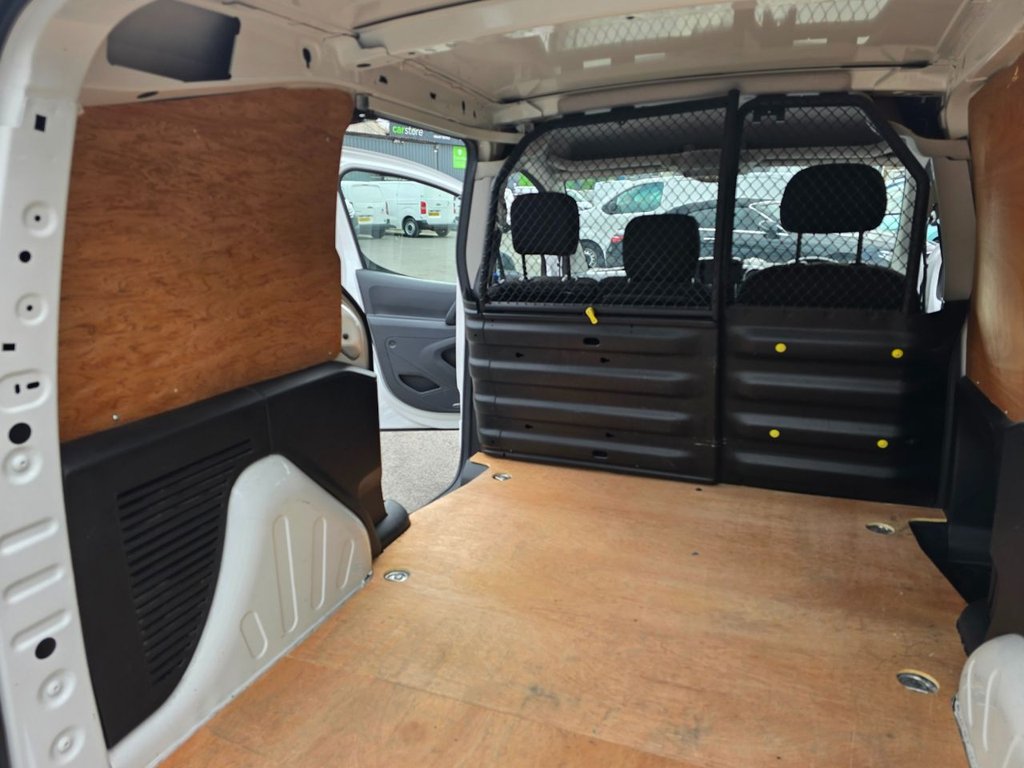 Used Peugeot Partner 2017 for sale - 76634927: Photo 45