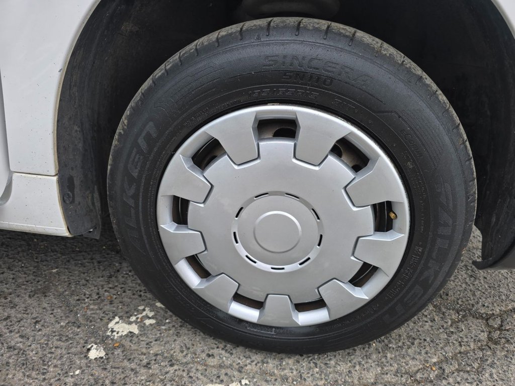 Used Peugeot Partner 2017 for sale - 76634927: Photo 48