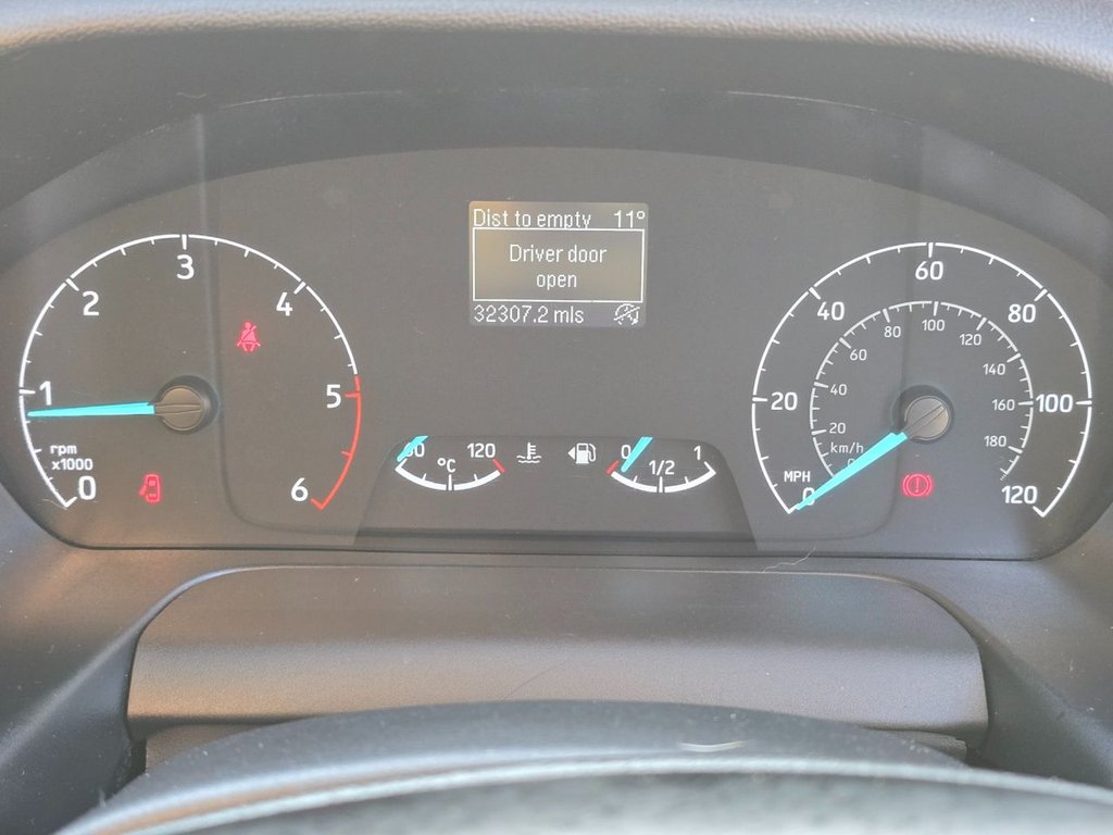 Used Ford Transit Custom 2020 for sale - 77719738: Photo 17