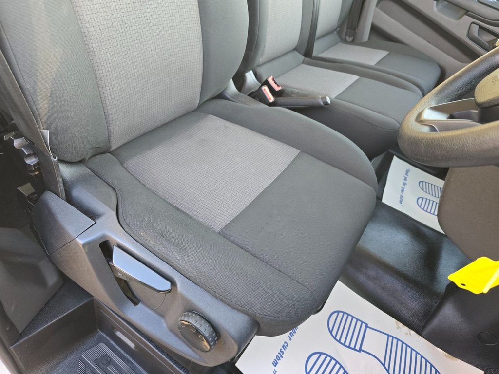 Used Ford Transit Custom 2020 for sale - 77719738: Photo 21