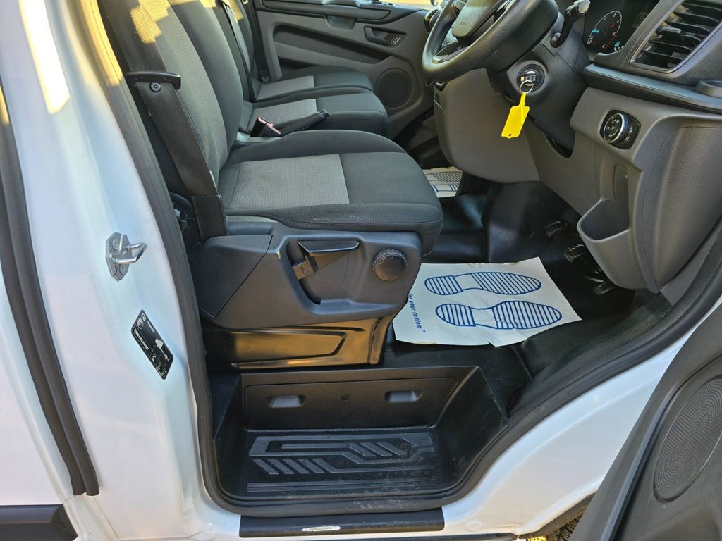 Used Ford Transit Custom 2020 for sale - 77719738: Photo 22
