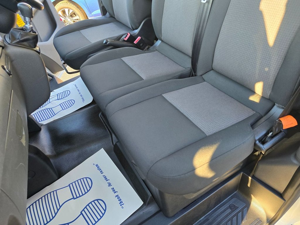 Used Ford Transit Custom 2020 for sale - 77719738: Photo 28