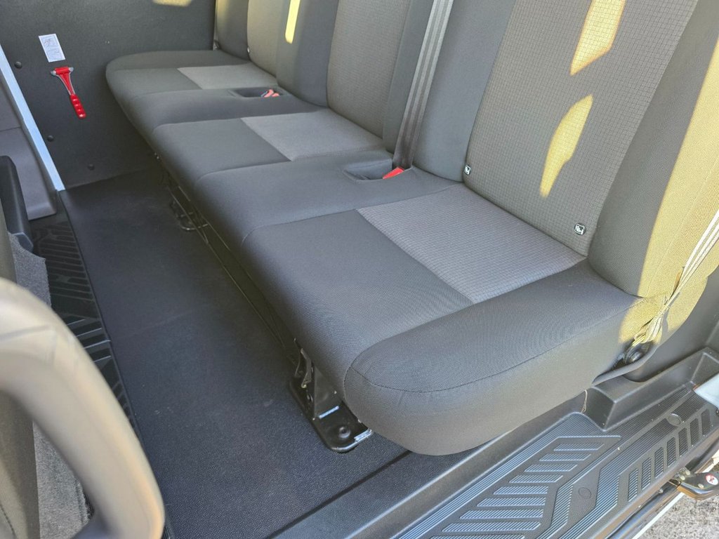 Used Ford Transit Custom 2020 for sale - 77719738: Photo 34
