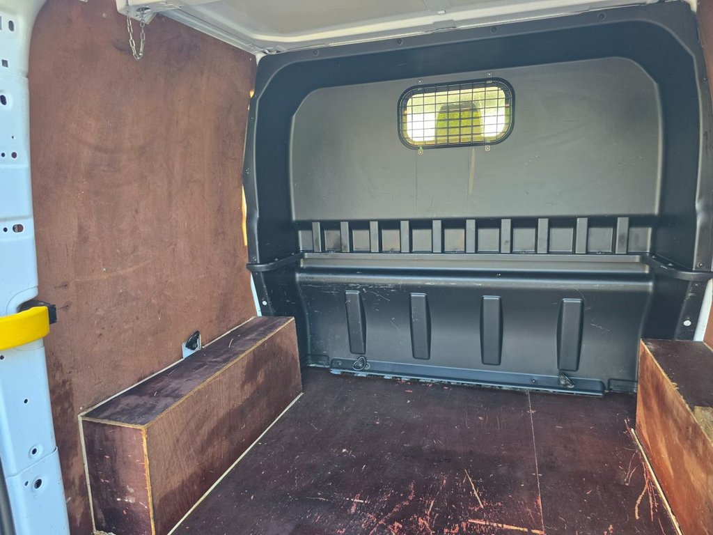 Used Ford Transit Custom 2020 for sale - 77719738: Photo 39