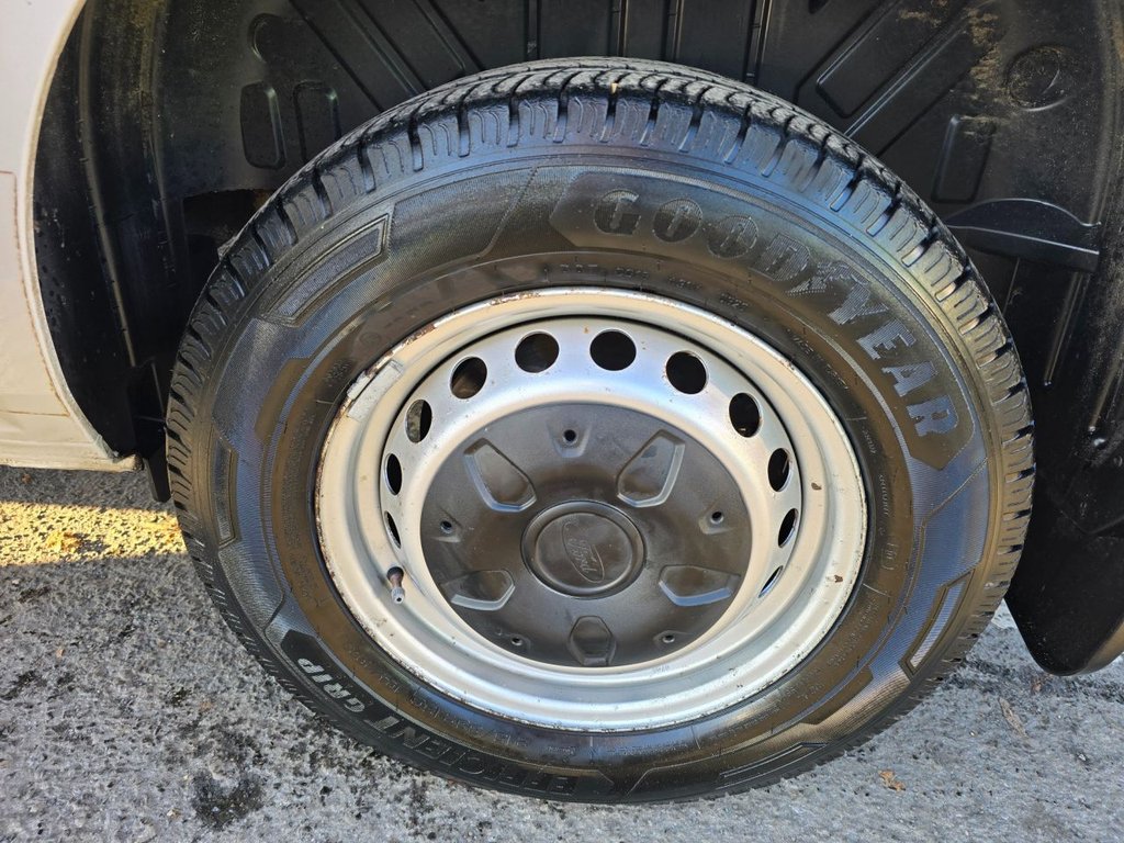 Used Ford Transit Custom 2020 for sale - 77719738: Photo 46