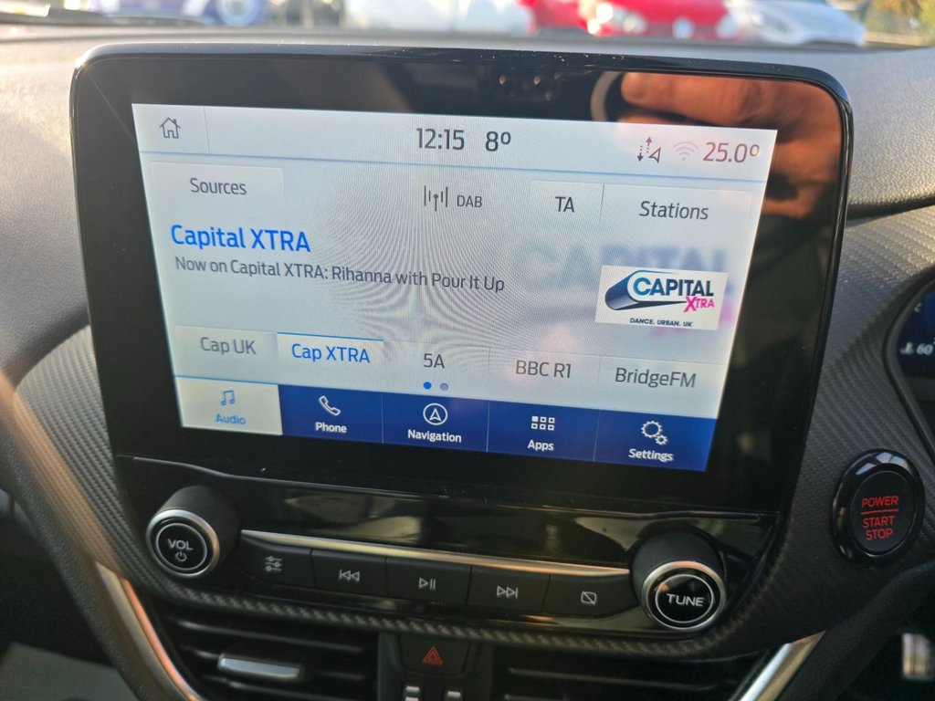 Used Ford Fiesta 2022 for sale - 76986419: Photo 18