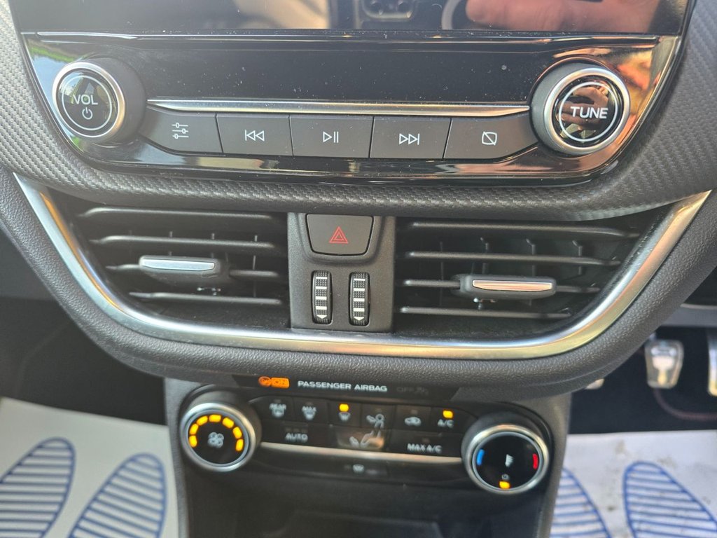 Used Ford Fiesta 2022 for sale - 76986419: Photo 19