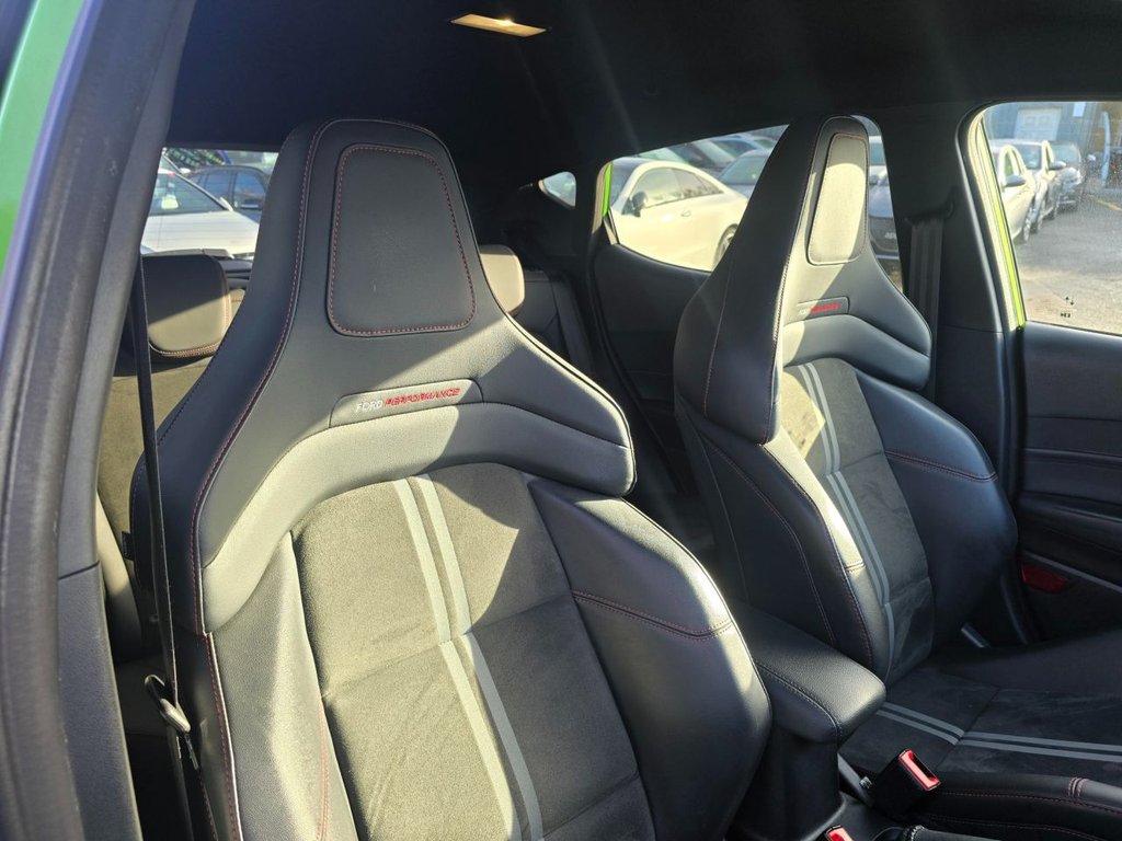 Used Ford Fiesta 2022 for sale - 76986419: Photo 22