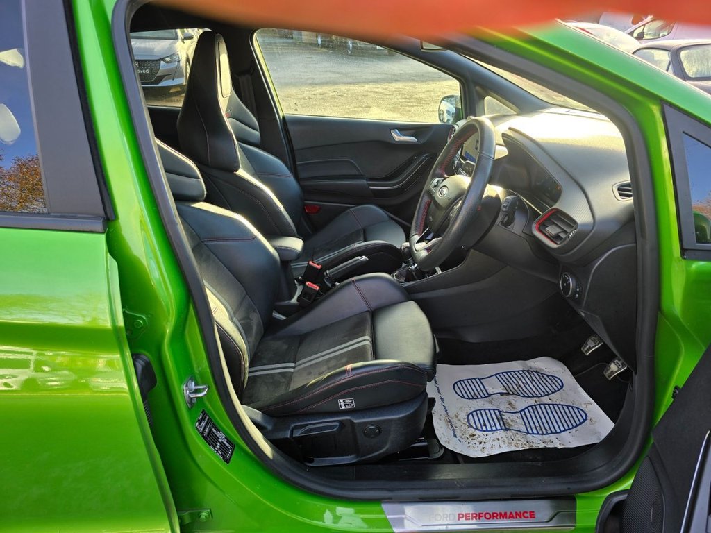 Used Ford Fiesta 2022 for sale - 76986419: Photo 25