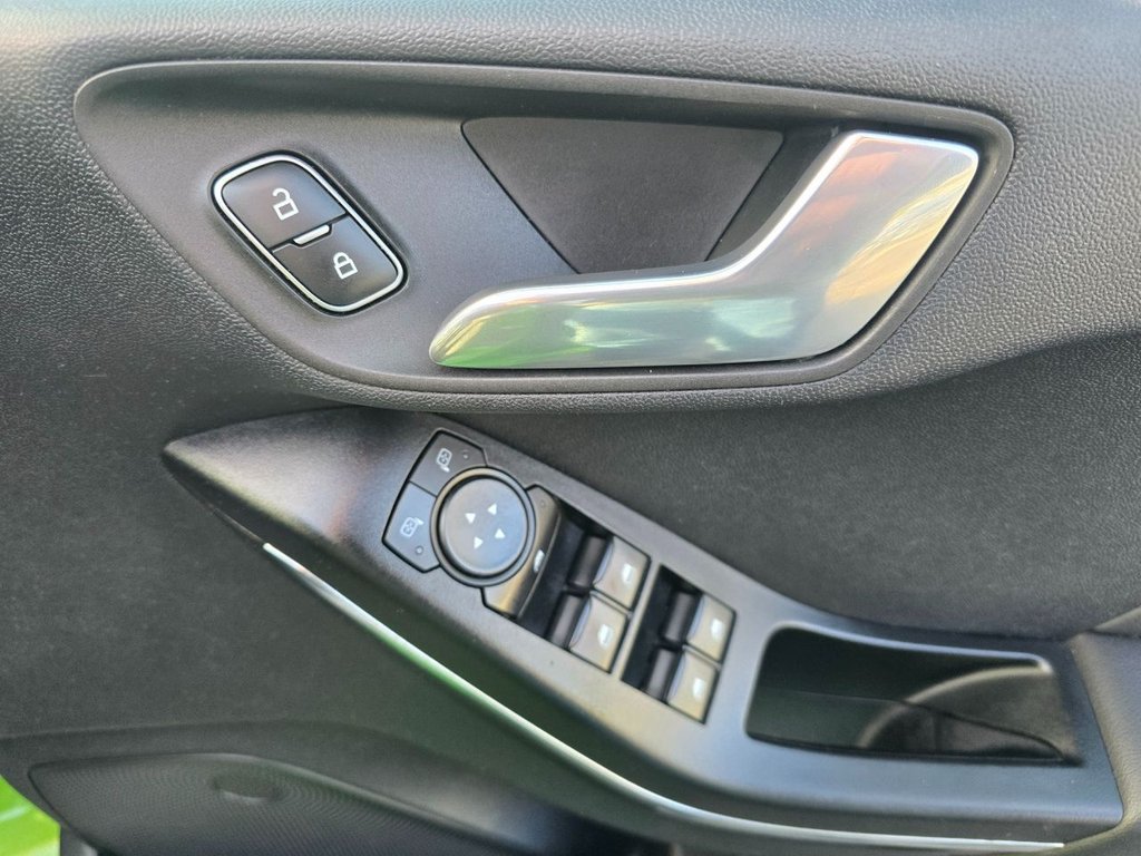 Used Ford Fiesta 2022 for sale - 76986419: Photo 26