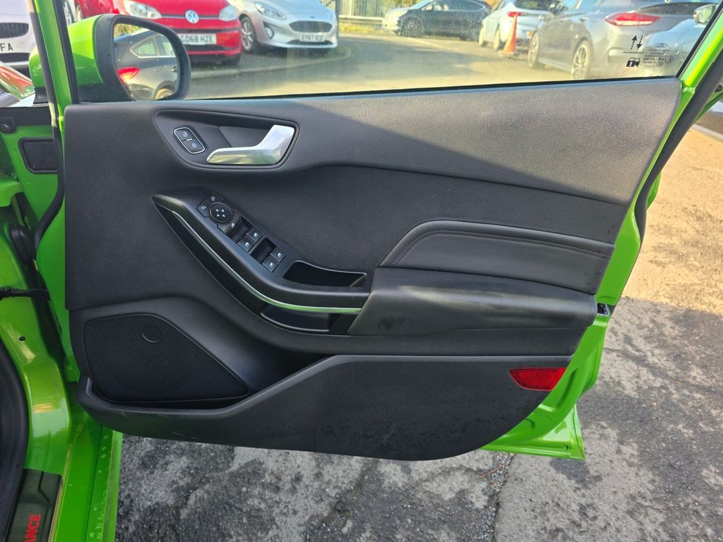 Used Ford Fiesta 2022 for sale - 76986419: Photo 27