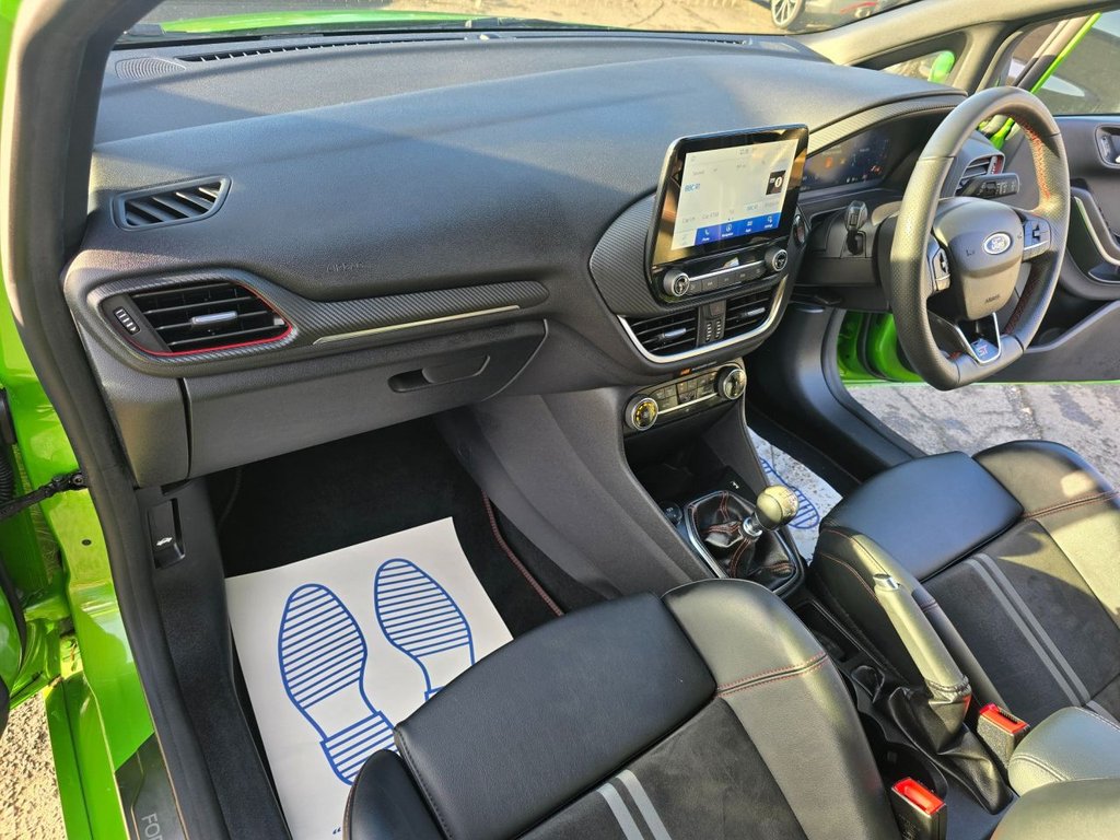 Used Ford Fiesta 2022 for sale - 76986419: Photo 28