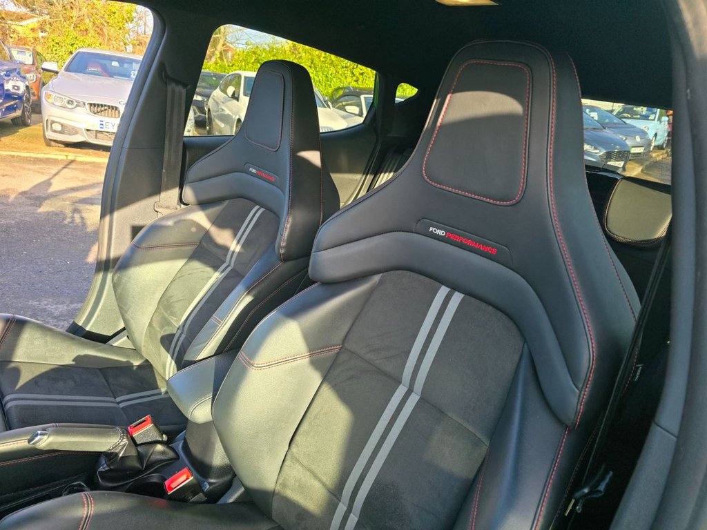Used Ford Fiesta 2022 for sale - 76986419: Photo 29