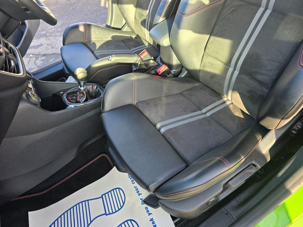 Used Ford Fiesta 2022 for sale - 76986419: Photo 30