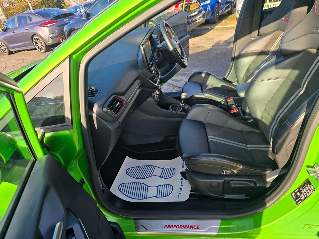 Used Ford Fiesta 2022 for sale - 76986419: Photo 31