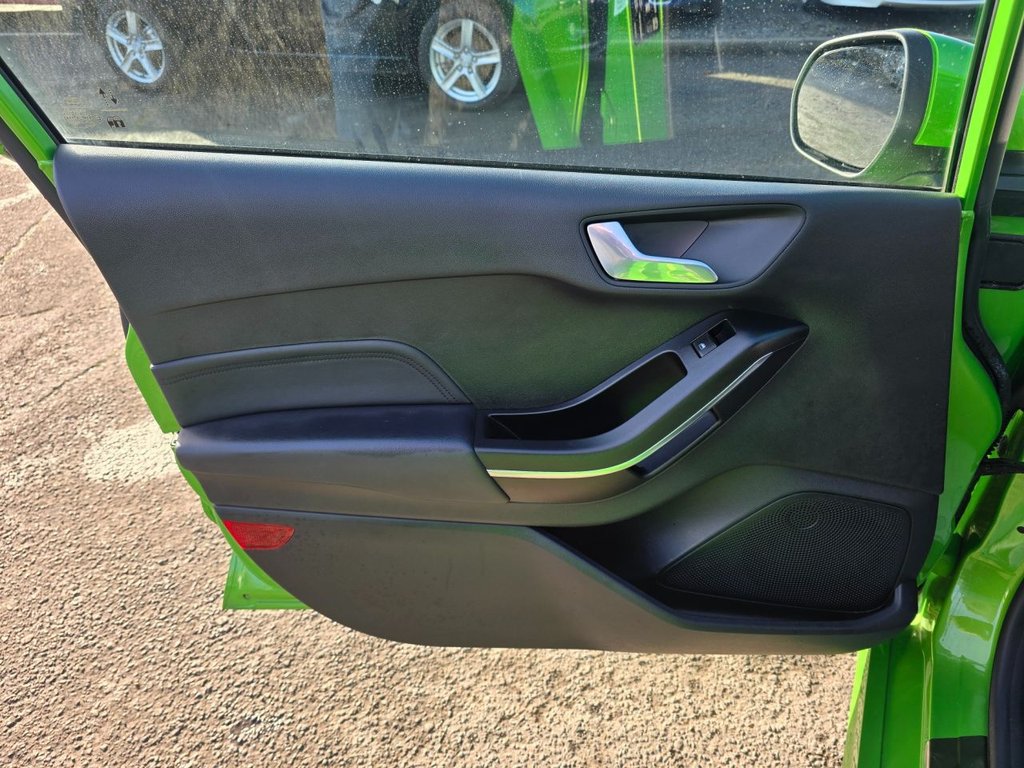 Used Ford Fiesta 2022 for sale - 76986419: Photo 32