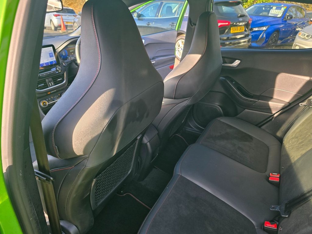 Used Ford Fiesta 2022 for sale - 76986419: Photo 33