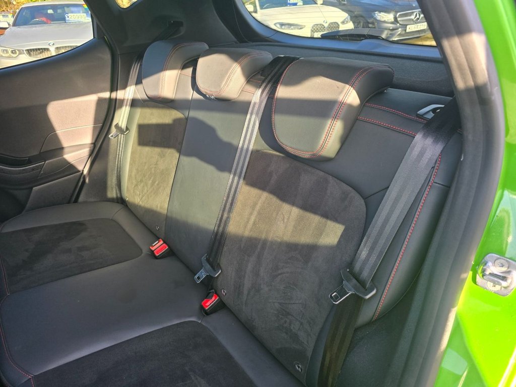 Used Ford Fiesta 2022 for sale - 76986419: Photo 34