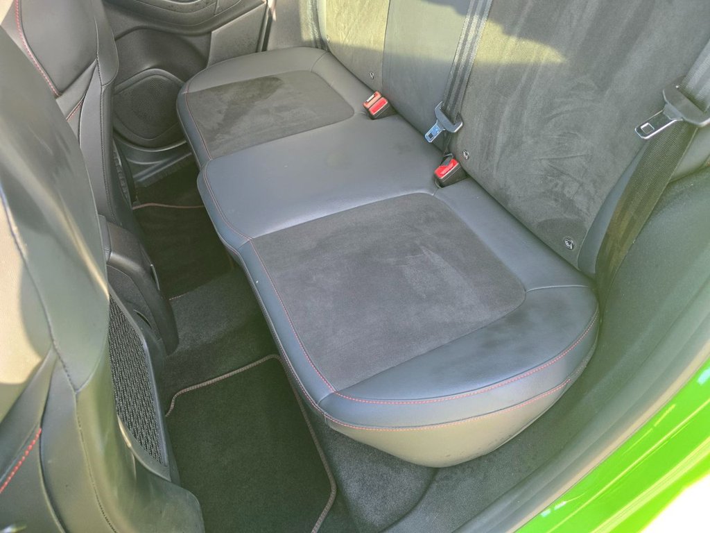 Used Ford Fiesta 2022 for sale - 76986419: Photo 35