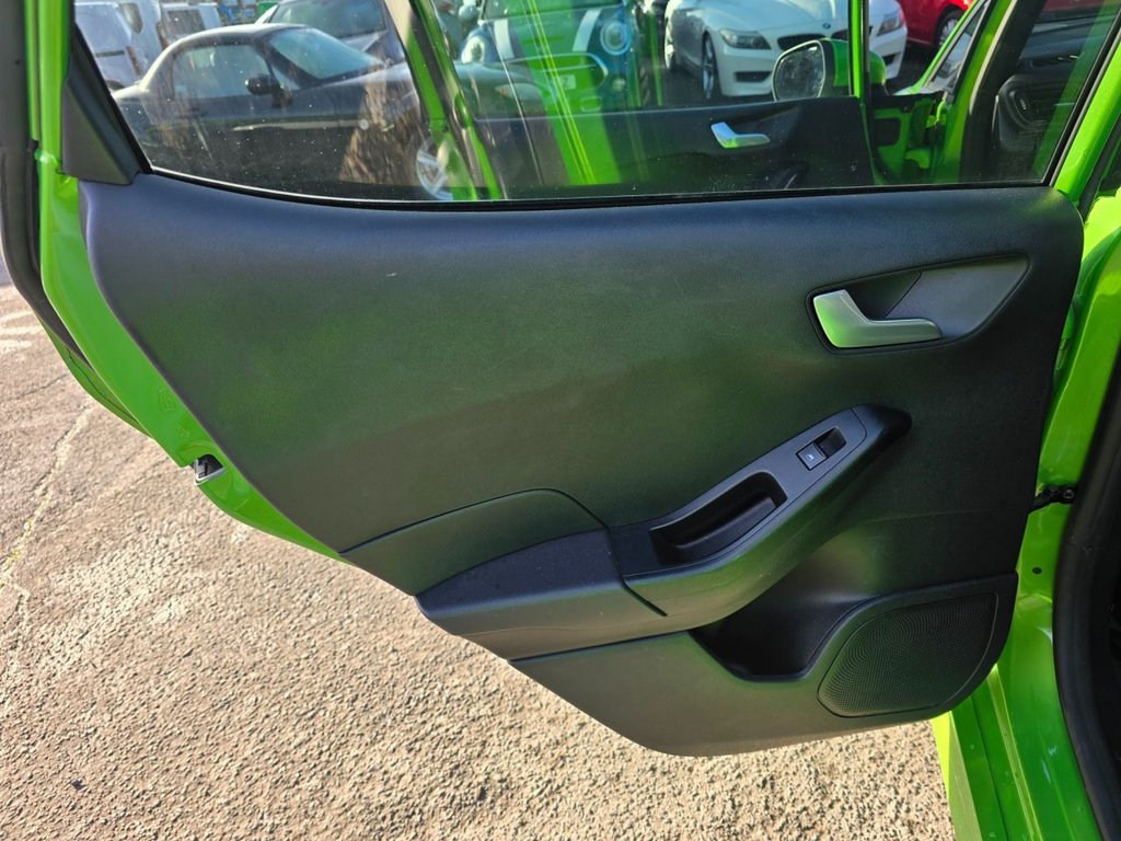 Used Ford Fiesta 2022 for sale - 76986419: Photo 37