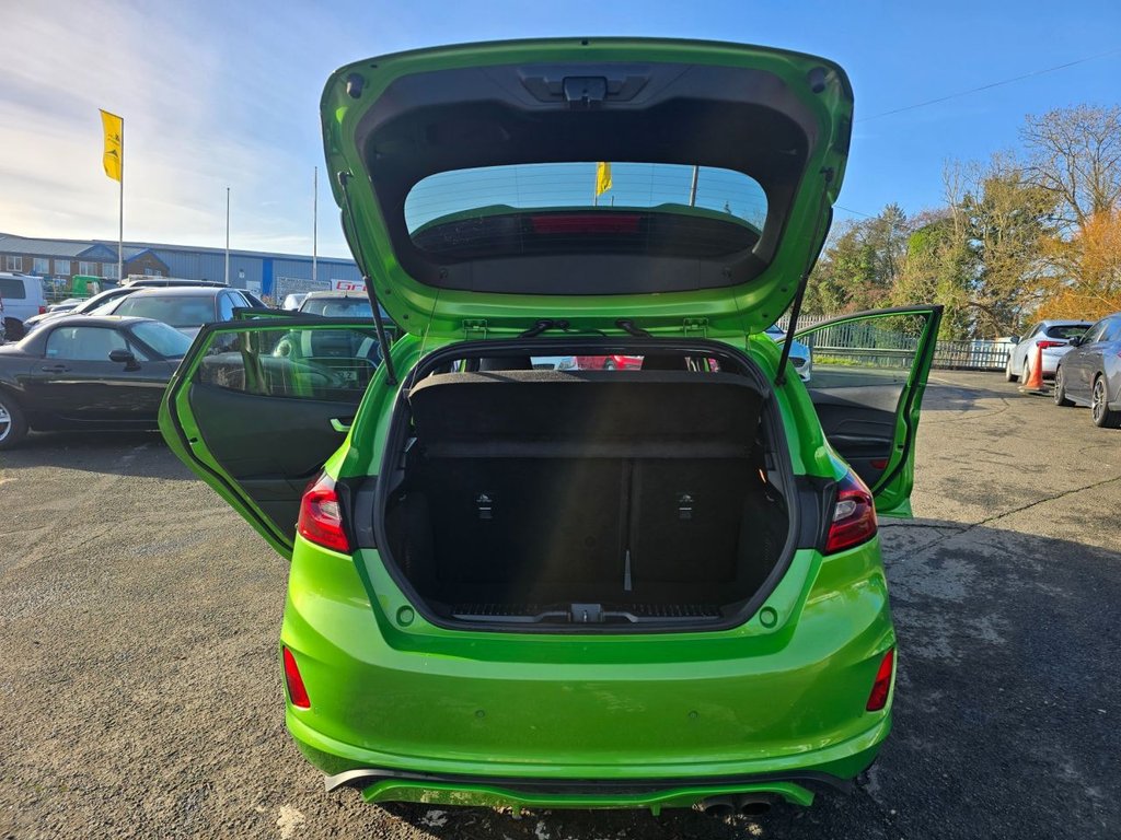 Used Ford Fiesta 2022 for sale - 76986419: Photo 38