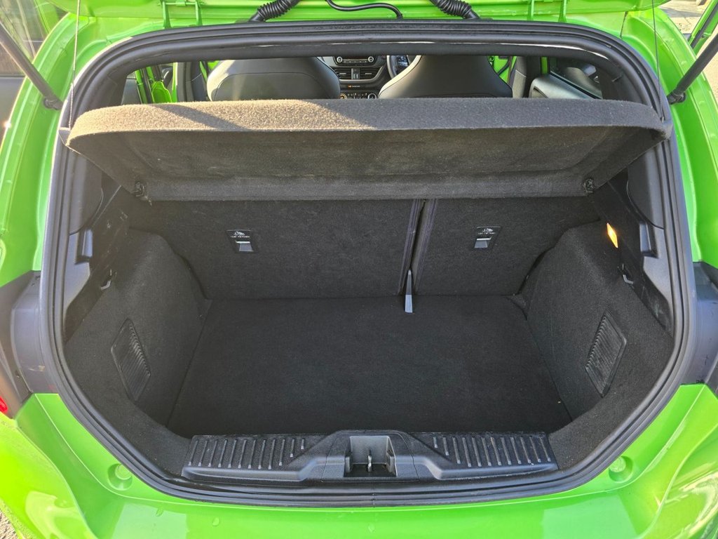 Used Ford Fiesta 2022 for sale - 76986419: Photo 39