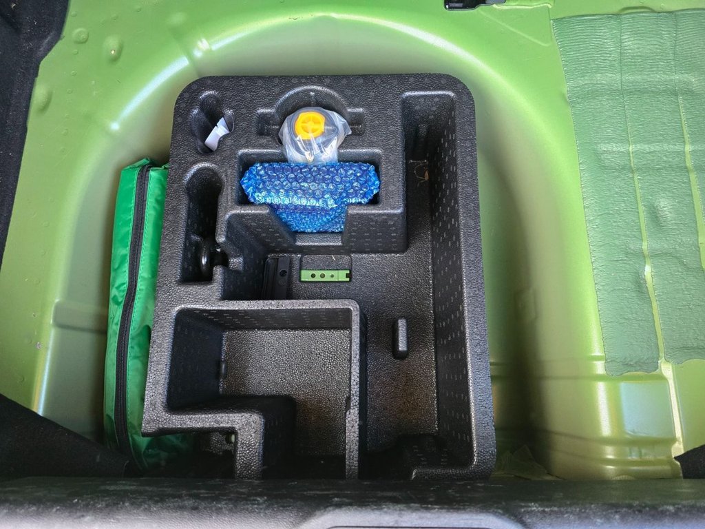 Used Ford Fiesta 2022 for sale - 76986419: Photo 41