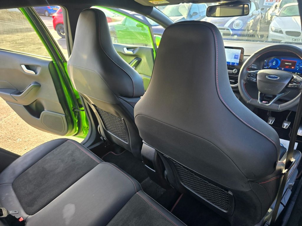 Used Ford Fiesta 2022 for sale - 76986419: Photo 44