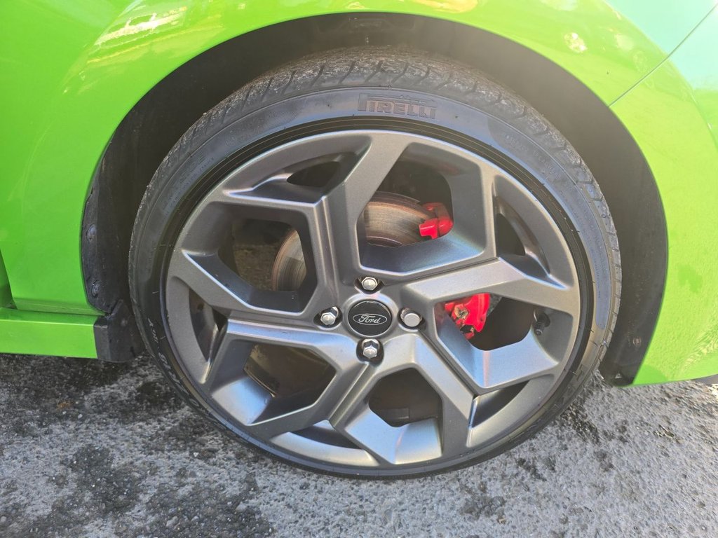 Used Ford Fiesta 2022 for sale - 76986419: Photo 47