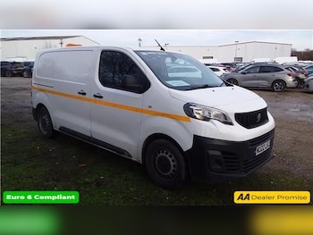 Ford Transit feature image