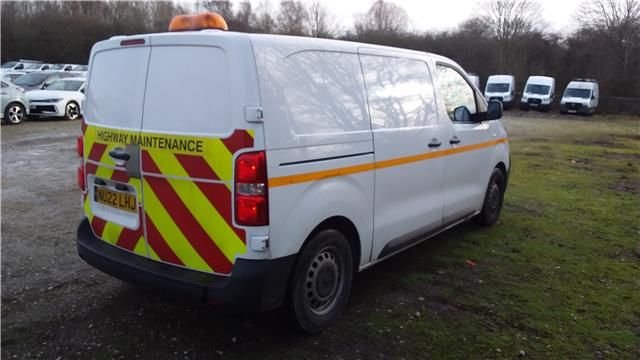 Used Ford Transit 2022 for sale - 77227007: Photo 7