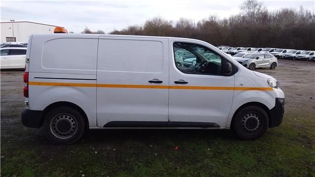 Used Ford Transit 2022 for sale - 77227007: Photo 8