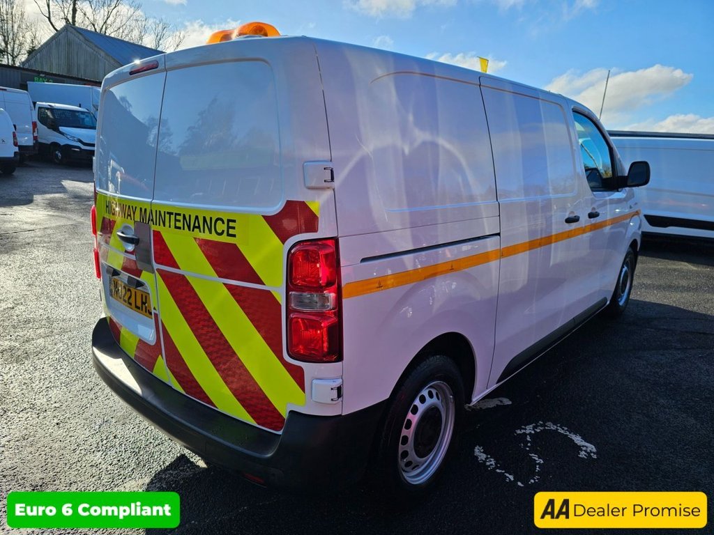 Used Peugeot Expert 2022 for sale - 77680569: Photo 11