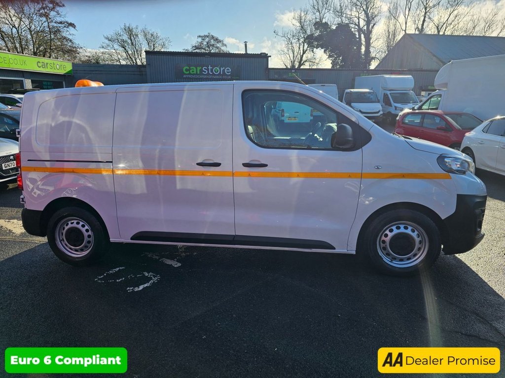 Used Peugeot Expert 2022 for sale - 77680569: Photo 12