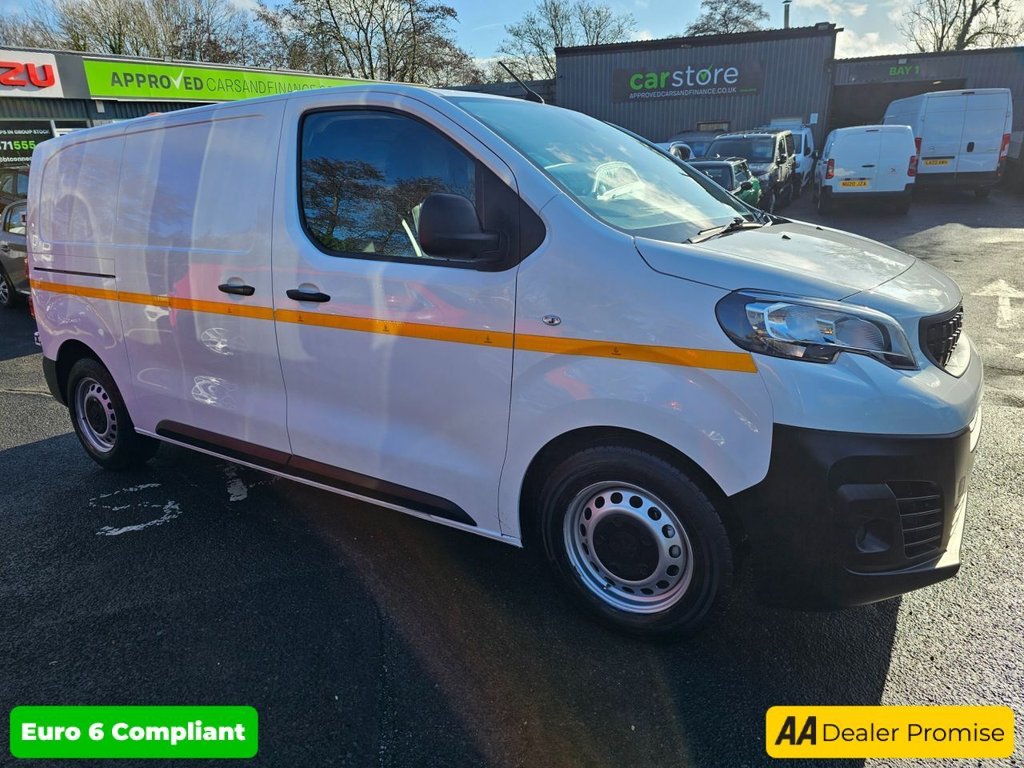 Used Peugeot Expert 2022 for sale - 77680569: Photo 13