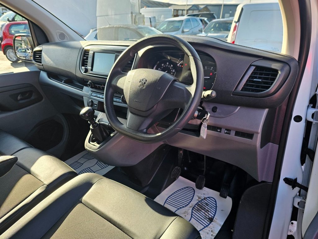 Used Peugeot Expert 2022 for sale - 77680569: Photo 14