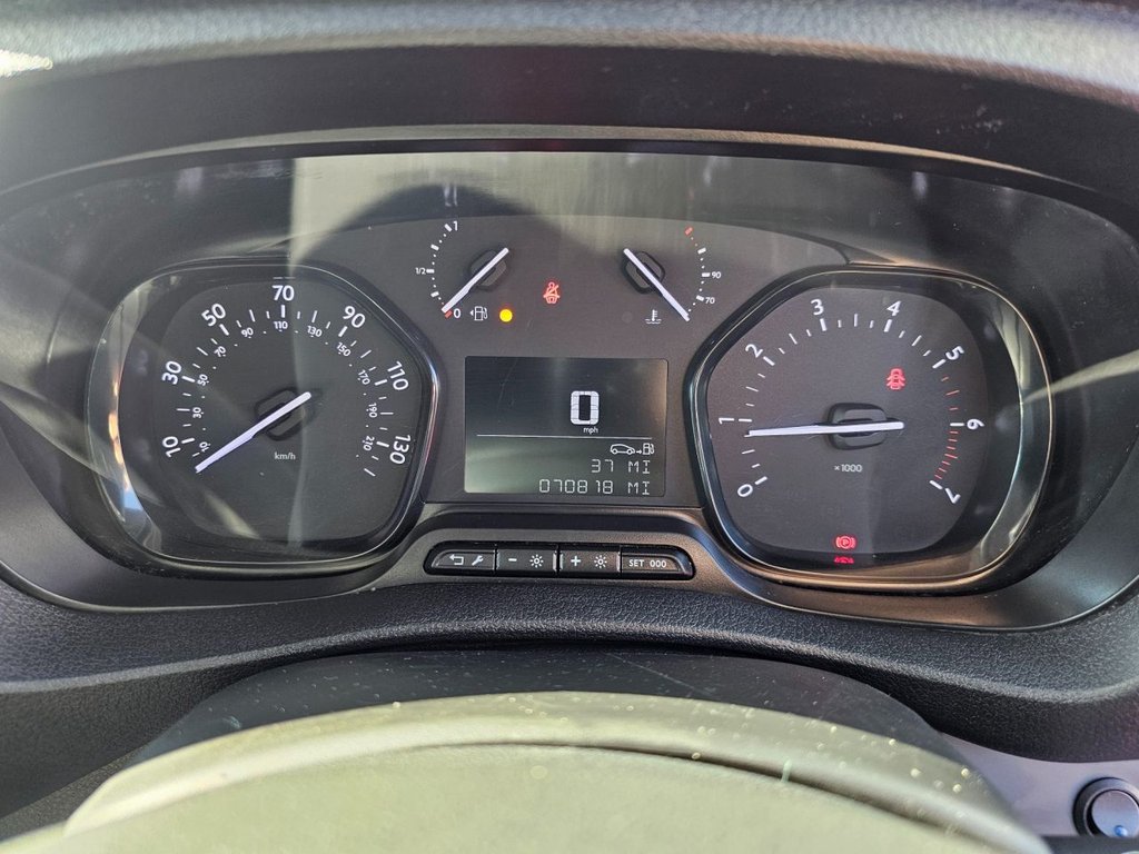 Used Peugeot Expert 2022 for sale - 77680569: Photo 16