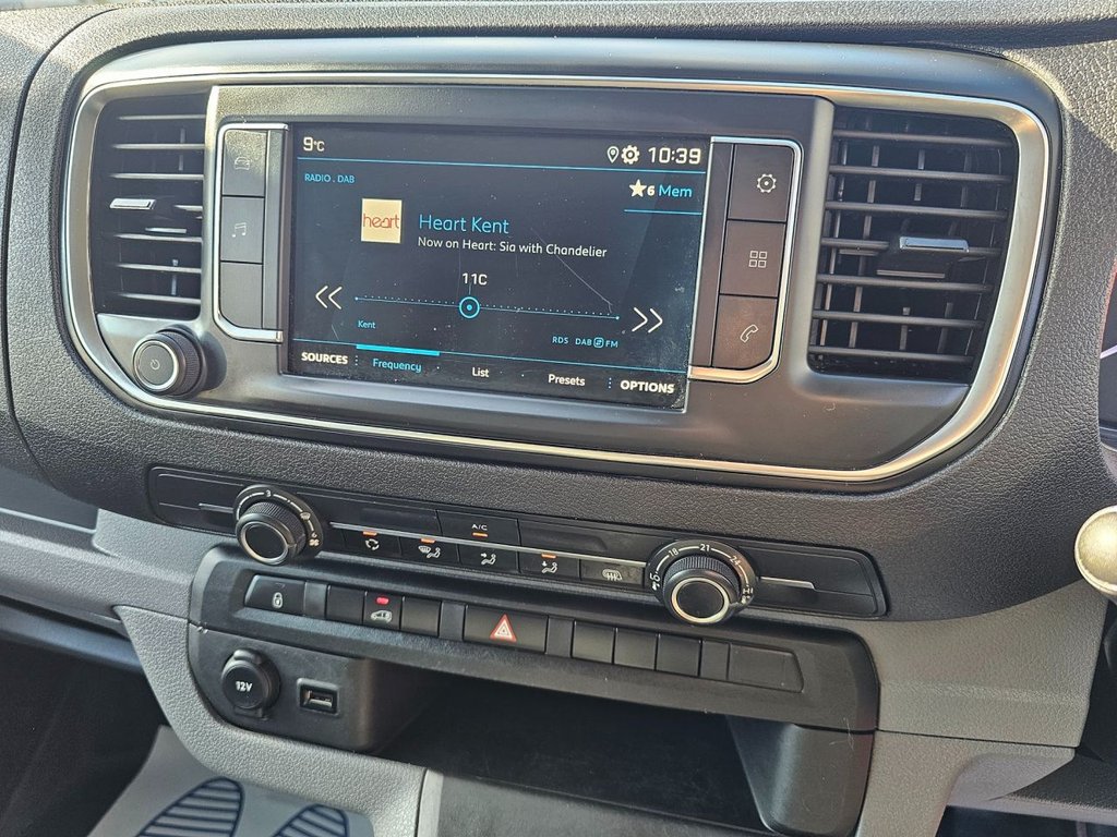 Used Peugeot Expert 2022 for sale - 77680569: Photo 17