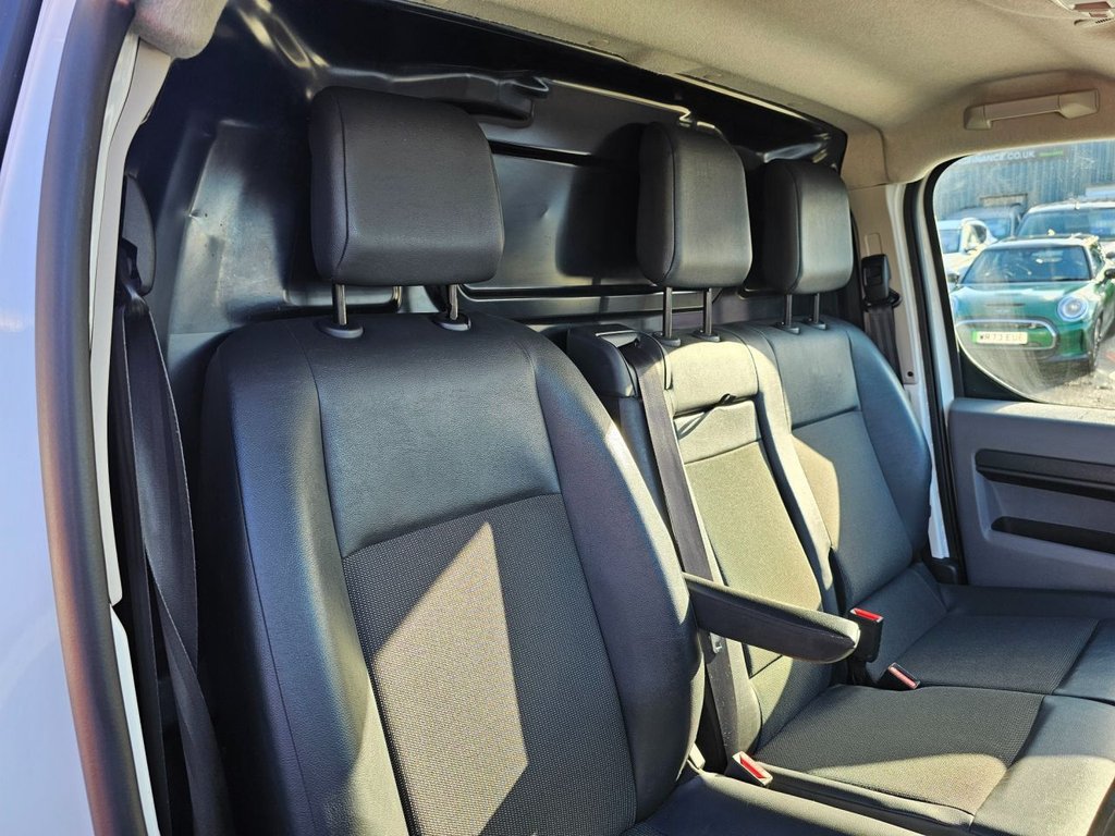 Used Peugeot Expert 2022 for sale - 77680569: Photo 20