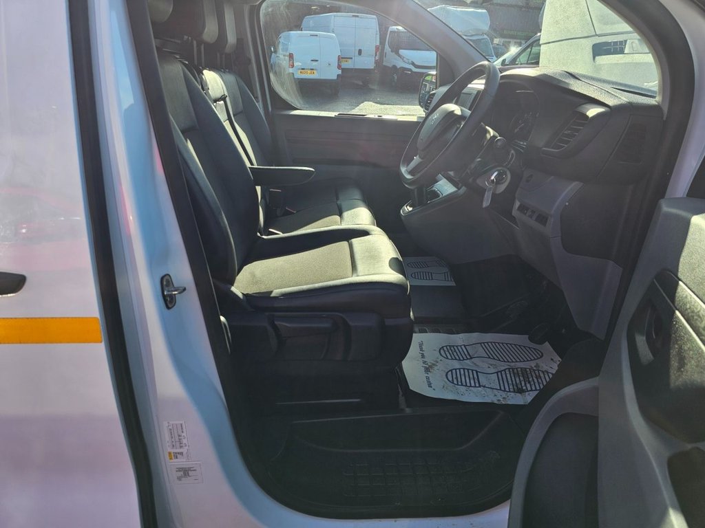 Used Peugeot Expert 2022 for sale - 77680569: Photo 22