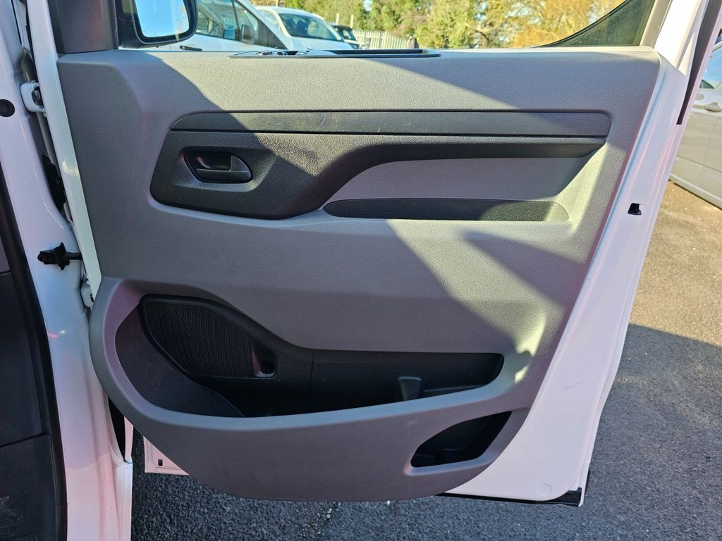 Used Peugeot Expert 2022 for sale - 77680569: Photo 24