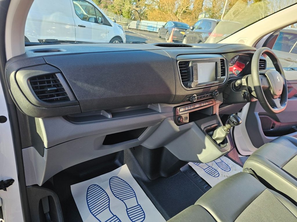 Used Peugeot Expert 2022 for sale - 77680569: Photo 25