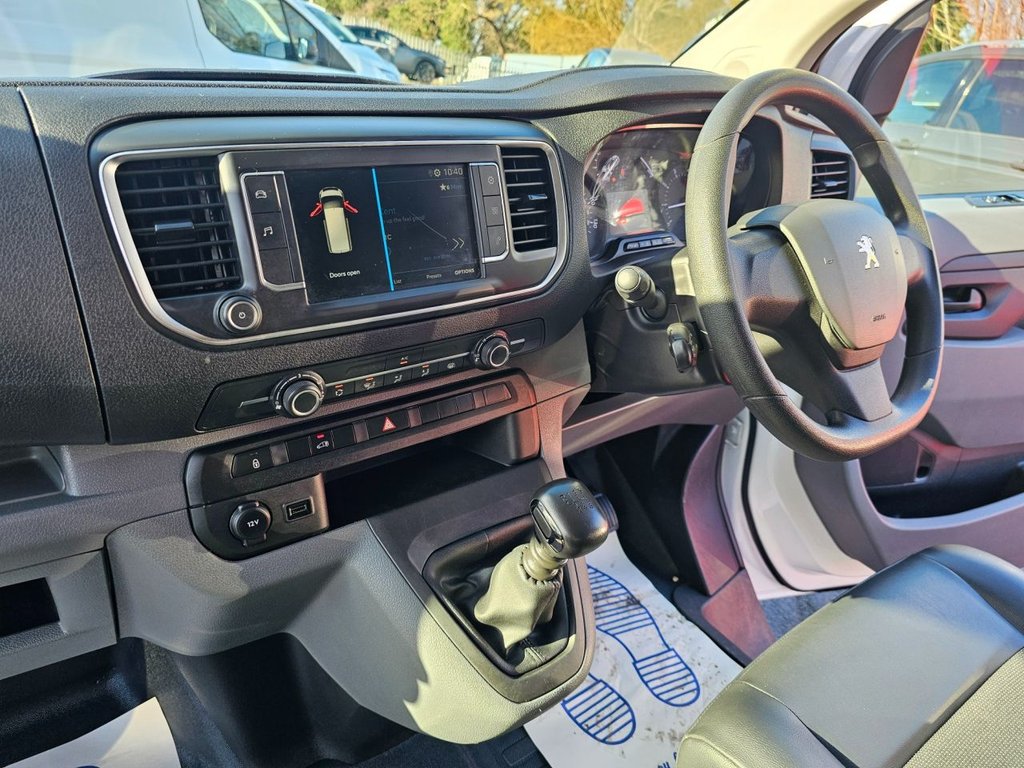 Used Peugeot Expert 2022 for sale - 77680569: Photo 26