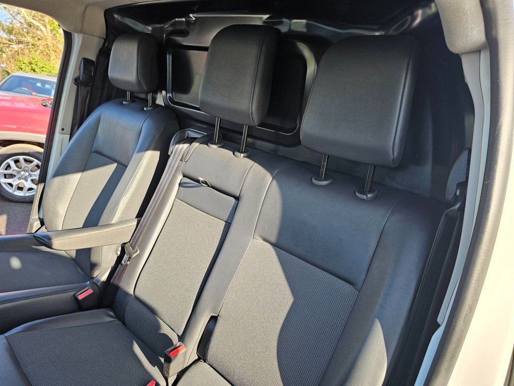 Used Peugeot Expert 2022 for sale - 77680569: Photo 27