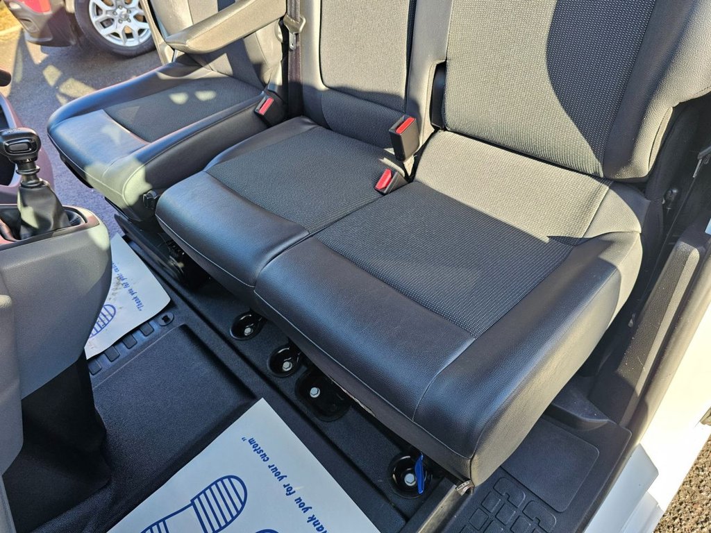 Used Peugeot Expert 2022 for sale - 77680569: Photo 28